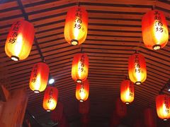-吴越酒坊(拈花湾店)
