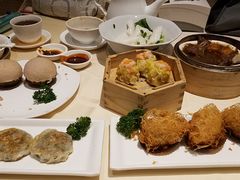 -广东胜利宾馆西关粤中餐厅