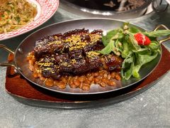 -谭厨中山传家菜.乳鸽.脆鲩鱼(华强北中航城店)
