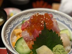 -蟹田居·活蟹料理(东城店)