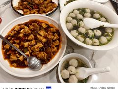 -小郭私房菜·海肠捞饭店(学士街店)