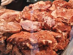 -马志善稀糊爛生熟肉店