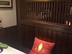 -一叶一世界·素食餐厅(锦华万达店)