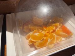 -青岛海景花园大酒店·白果树餐厅青岛菜