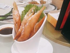 -益利大酒楼(井岸店)