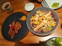 -水月·和牛工坊(水晶郦城店)