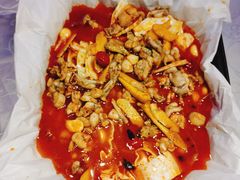 -忆3毛烧烤美食城(龙塘直营店)