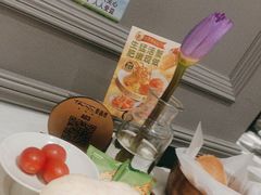 -泰香米泰国餐厅(鎏嘉码头店)