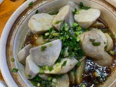 -百家鲜·杭帮菜