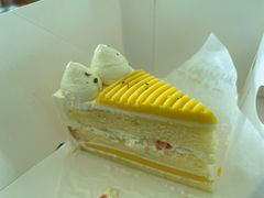 -St蛋糕王国(亨特店)