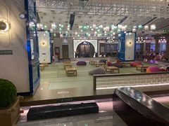 -青水瓦台汤泉(未央店)