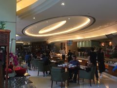 -元一希尔顿酒店·禅自助餐厅·啤酒花园