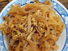 -王菊美食街·王菊面馆(总店)