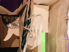 -星巴克(西安机场1店T3到达店)