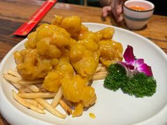 -老渔港·锅贴饺子楼(河北路店)