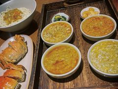 -李百蟹·江南蟹黄面·河景餐厅(夫子庙总店)