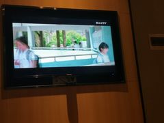 -华和国际休闲会所(星海店)