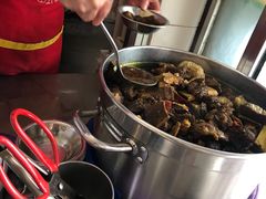 -好成财牛排馆(涂门街总店)