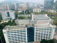 -广州天河希尔顿酒店