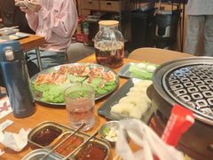 -子檀大隐炭烧(食品街店)