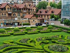 -马勒别墅饭店(静安寺店)