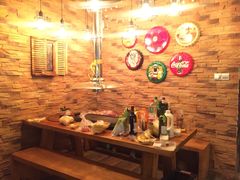 -玩坞轰趴馆·户外团建聚会主题生日派对馆(世豪广场店)