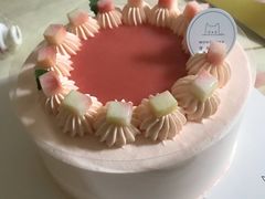 -浮光之丘MontCake生日蛋糕(科华路店)