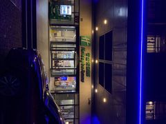 -上海南汇嘴大堤酒店