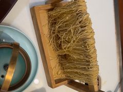 -洪氏嗨捞·猪肚鸡火锅(阳光天地店)