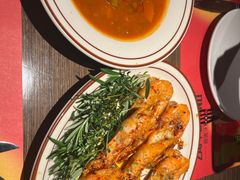 -ZAFFERANO西班牙海鲜饭(上海首店)