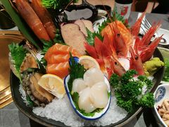 -花时·炭火烧肉(东百中心A馆店)