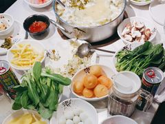 -德林酸菜鱼火锅(南丹店)