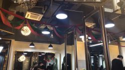 -3AM HAIR SALON染发烫发接发