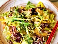 大拌菜-青年公社烤鸭(青年路店)