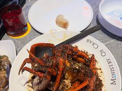 -Ministry of Crab•MOC(交子大道店)
