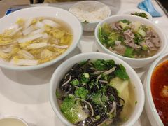 -犇逸·乐山跷脚牛肉·四川现炒(览海店)