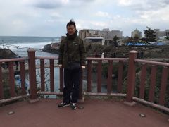 -龙头岩(Dragon Head Rock)