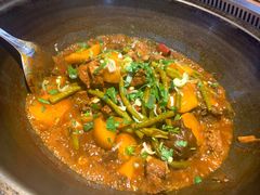 -山河屯铁锅炖(哈西站店)