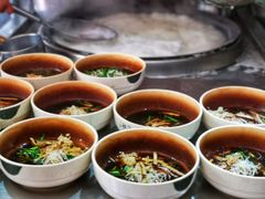 -张二面馆(山门口店)