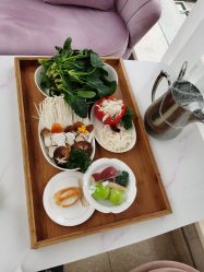 -馨月汇·一悦馨香月子中心(前滩店)