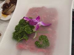-草原传奇鲜羊火锅(桥北店)