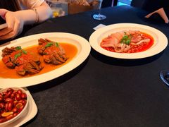 -醉东Oriental House(静安嘉里中心店)