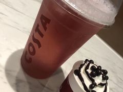 -COSTA COFFEE(上海虹口龙之梦)