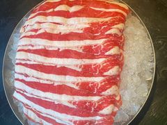 -西安浐灞艾美酒店·汉江餐厅·火锅