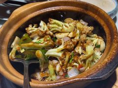 -阿西娅食府(中关村店)