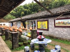 -景德镇古窑民俗博览区