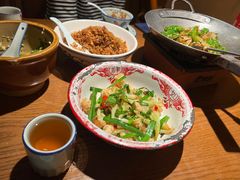 -老湘村·湖南土菜(天河维多利店)