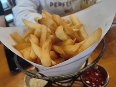 炸薯条-Malena玛莲娜