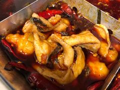-大龙火锅(老店)