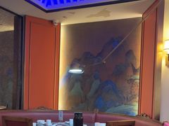 -新白鹿餐厅(百联中环店)